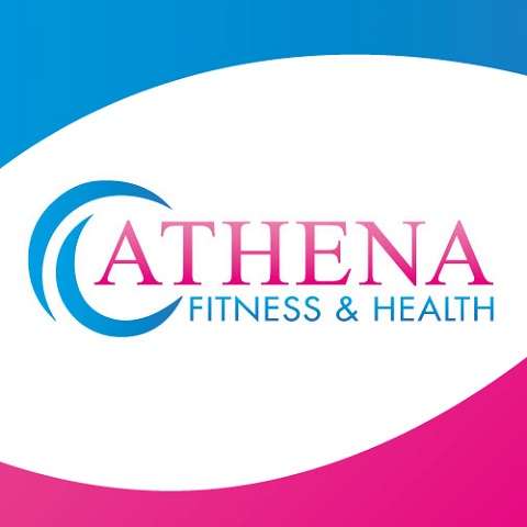 Photo: Athena Fitness and Health
